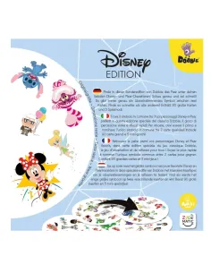 DOBBLE DISNEY ANNIVERSARY (8259) 2