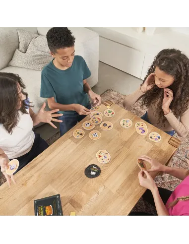 DOBBLE ANARCHY PANCAKES (8279)