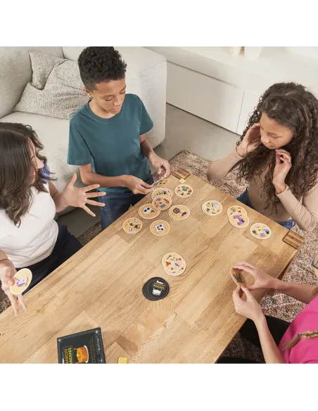 DOBBLE ANARCHY PANCAKES (8279)