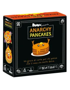 DOBBLE ANARCHY PANCAKES (8279)