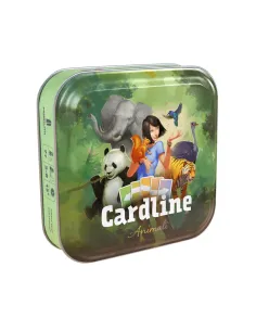 CARDLINE ANIMALI (8532)