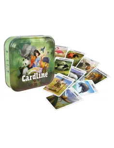 CARDLINE ANIMALI (8532) 2