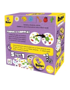 DOBBLE ECO-SLEEVE (8269) 2