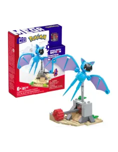 POKEMON ADVENTURE BUILDER (HDL75)