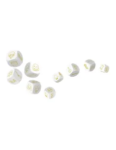 RORY'S STORY CUBES HARRY POTTER (8089) 2