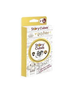 RORY'S STORY CUBES HARRY POTTER (8089)