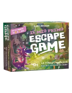 ESCAPE BOX MIO PRIMO ESCAPE GAME (8475)