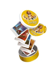 TIMELINE CLASSICO BLISTER (8302/8305) 2