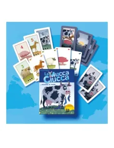 MUCCA CIUCCA (8054) 2