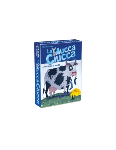 MUCCA CIUCCA (8054)