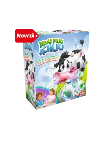MOO MOO ATCHUU (932004.006)