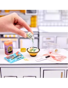 MAKE IT MINI FOODS SERIE 2B (591825/594116) 2