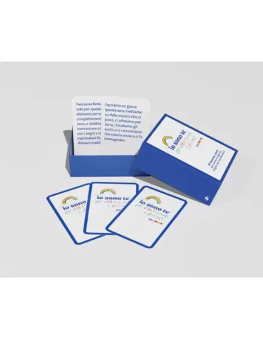 IO SONO TE PER BIMBI GRANDI E PICCOLI (370036)