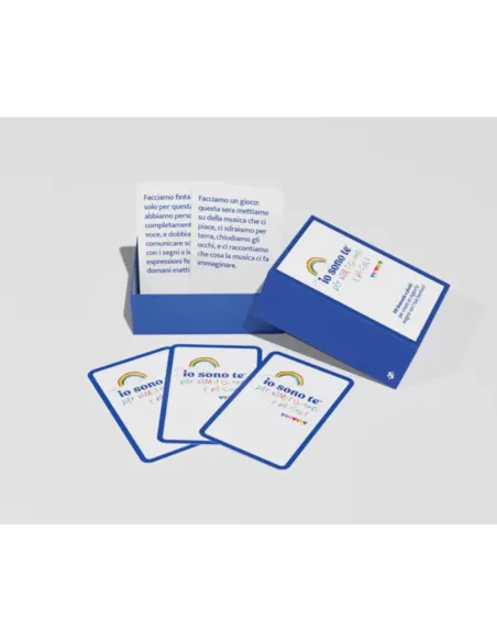IO SONO TE PER BIMBI GRANDI E PICCOLI (370036)
