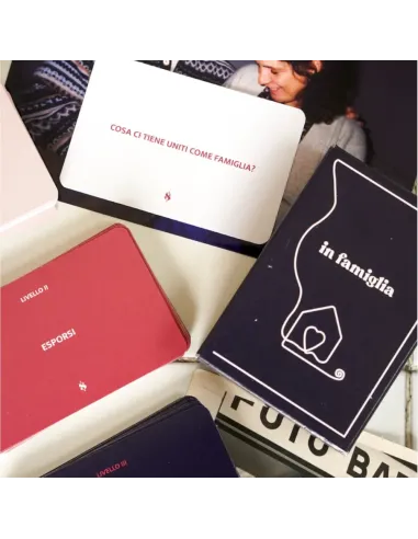 IN FAMIGLIA (370029)