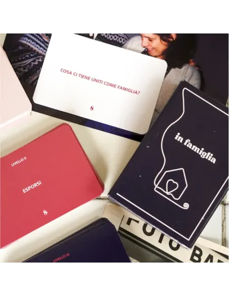 IN FAMIGLIA (370029)