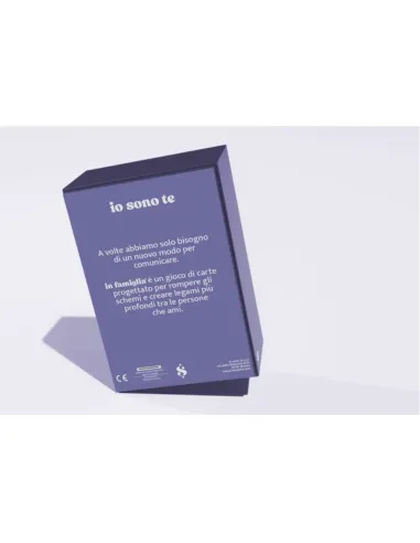 IN FAMIGLIA (370029)