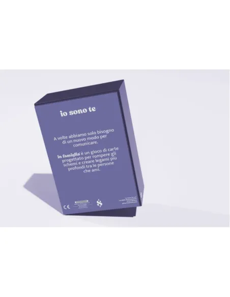 IN FAMIGLIA (370029)