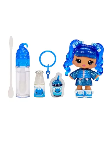 MGA Entertainment Yummiland Lipgloss Doll...