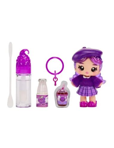 MGA Entertainment Yummiland Lipgloss Doll...