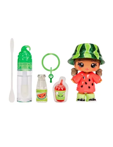 MGA Entertainment Yummiland Lipgloss Doll...