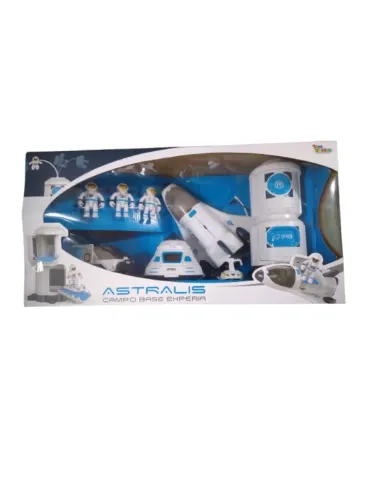 CAMPO BASE EXPERIA (27589)