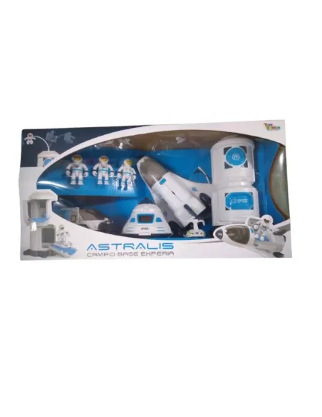 CAMPO BASE EXPERIA (27589)