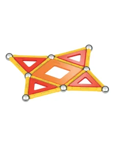GEOMAG CLASSIC GREEN LINE 35 PZ (470) 2