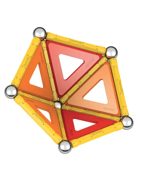 Geomag Classic GM470 giocattolo antistress Giocattolo con magnete al neodimio