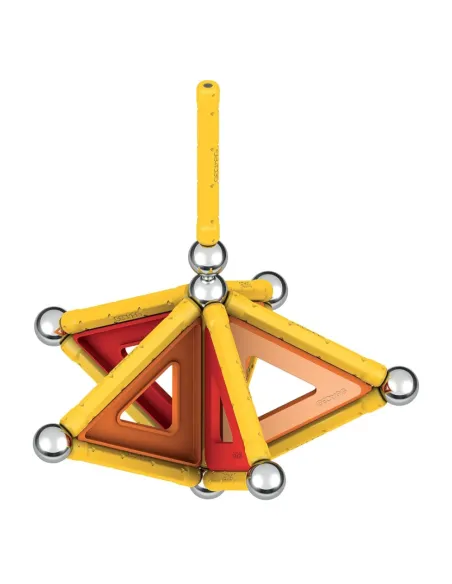 Geomag Classic GM470 giocattolo antistress Giocattolo con magnete al neodimio
