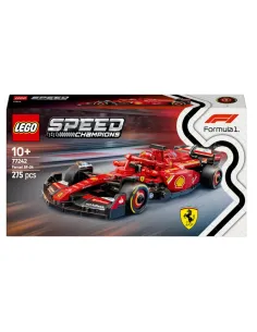 LEGO Speed Champions Auto da corsa F1® Ferrari SF-24