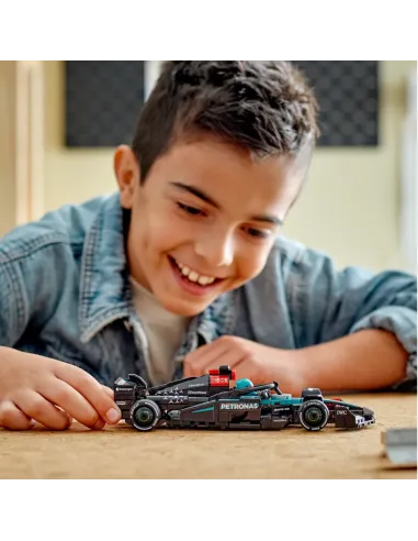 LEGO Speed Champions Auto da corsa Mercedes-AMG...