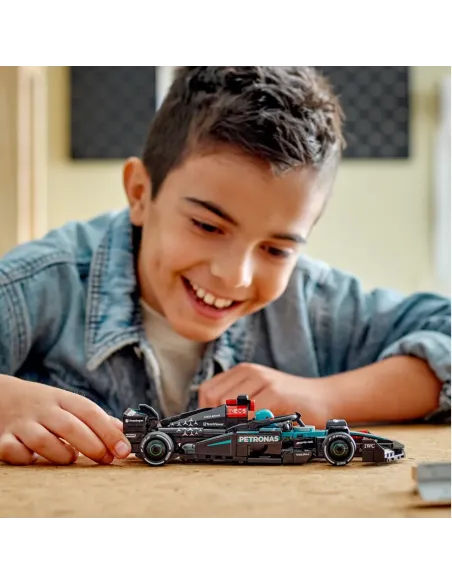 LEGO Speed Champions Auto da corsa Mercedes-AMG F1® W15