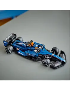 LEGO Speed Champions Auto da corsa F1® Williams Racing FW46 2