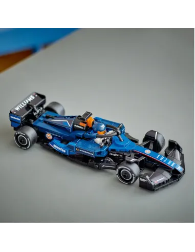 LEGO Speed Champions Auto da corsa F1® Williams...
