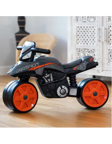 CAVALCABILE MOTO STREET CHAMPION (541S)