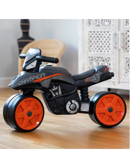 CAVALCABILE MOTO STREET CHAMPION (541S)