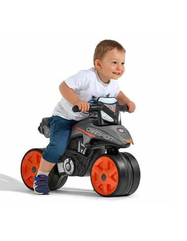 CAVALCABILE MOTO STREET CHAMPION (541S)