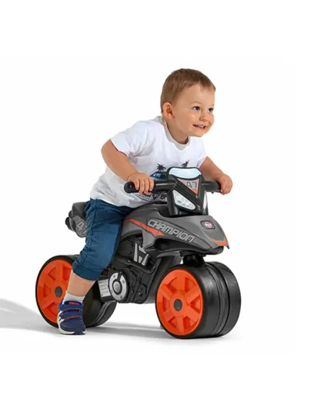 CAVALCABILE MOTO STREET CHAMPION (541S)