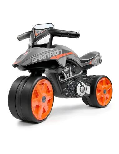 CAVALCABILE MOTO STREET CHAMPION (541S)