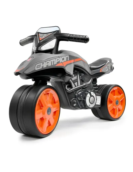 CAVALCABILE MOTO STREET CHAMPION (541S)