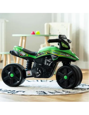 CAVALCABILE MOTO BUD RACING (502BR)