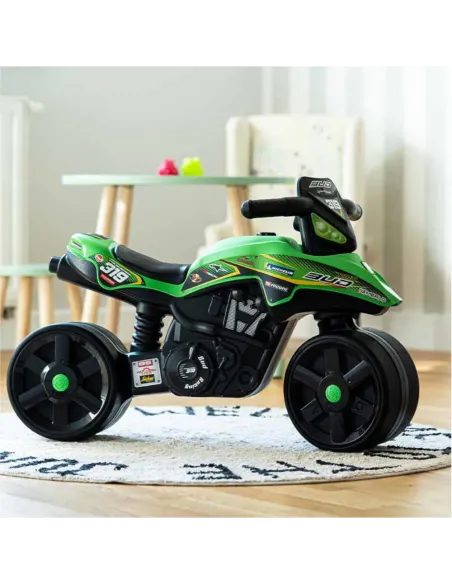 CAVALCABILE MOTO BUD RACING (502BR)