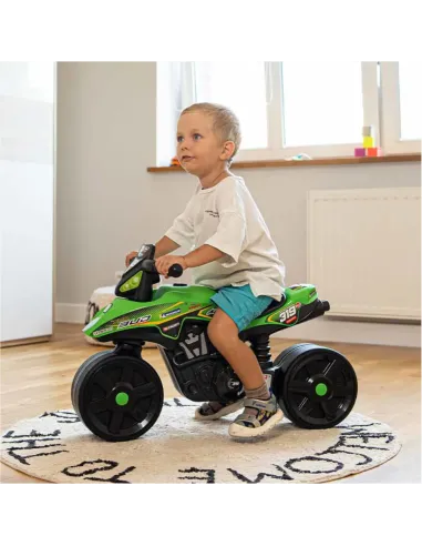 CAVALCABILE MOTO BUD RACING (502BR)