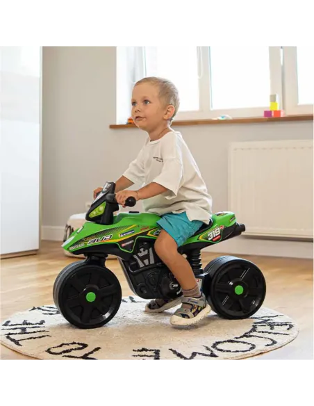 CAVALCABILE MOTO BUD RACING (502BR)