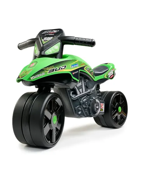 CAVALCABILE MOTO BUD RACING (502BR)