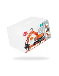 ESCAVATORE KUBOTA (142) 2