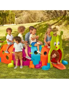 TUNNEL FEBER GUS NEW (FEU12000) 2