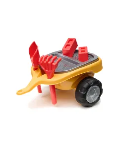 CAVALCABILE VOLVO+RIMORCHIO ACCESSORI (711C) 2