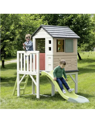 CASA ESTERNO PALAFITTA (7600810802)